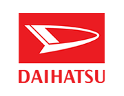 Πατάκια Αυτοκινήτου Daihatsu